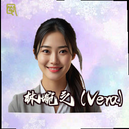 林婉之 (Vera)